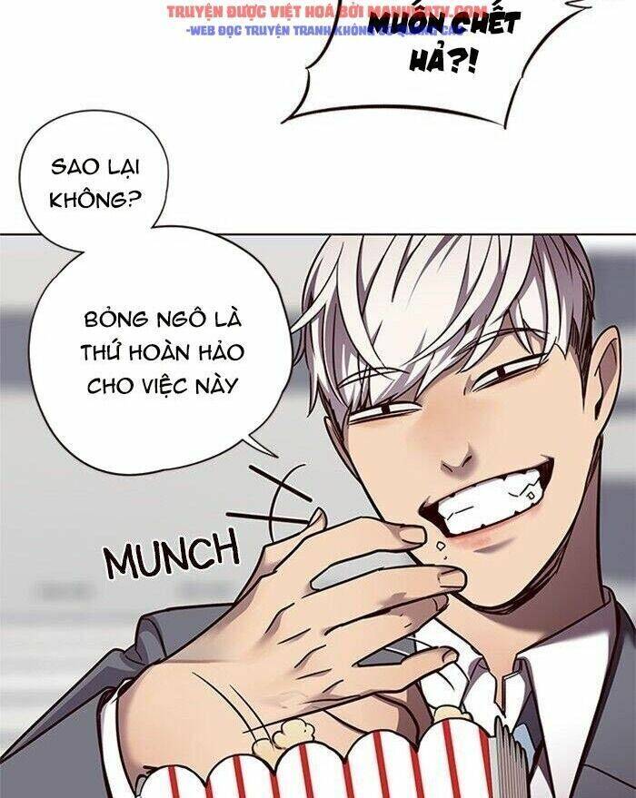 Hoá Thân Thành Mèo Chap 52 - Next Chap 53