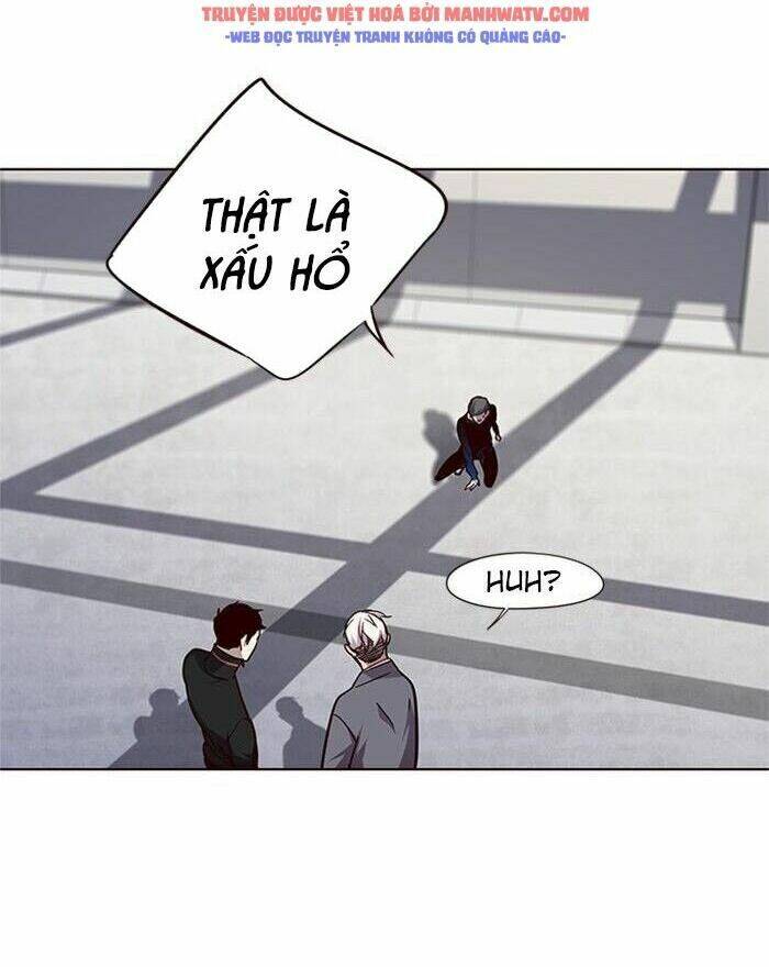 Hoá Thân Thành Mèo Chap 52 - Next Chap 53