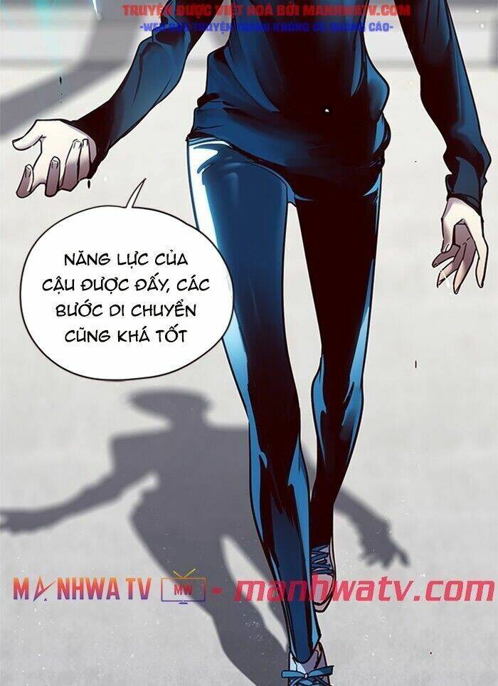 Hoá Thân Thành Mèo Chap 53 - Next Chap 54