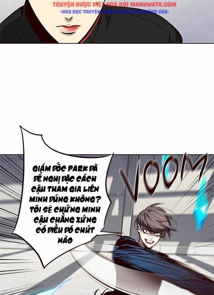 Hoá Thân Thành Mèo Chap 53 - Next Chap 54