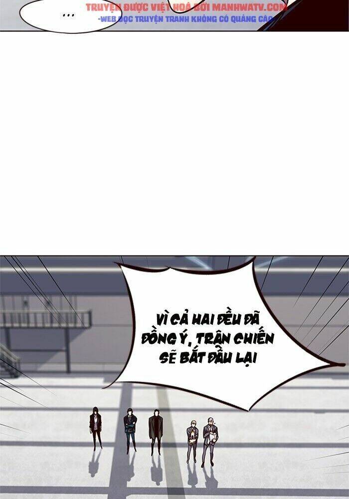 Hoá Thân Thành Mèo Chap 53 - Next Chap 54