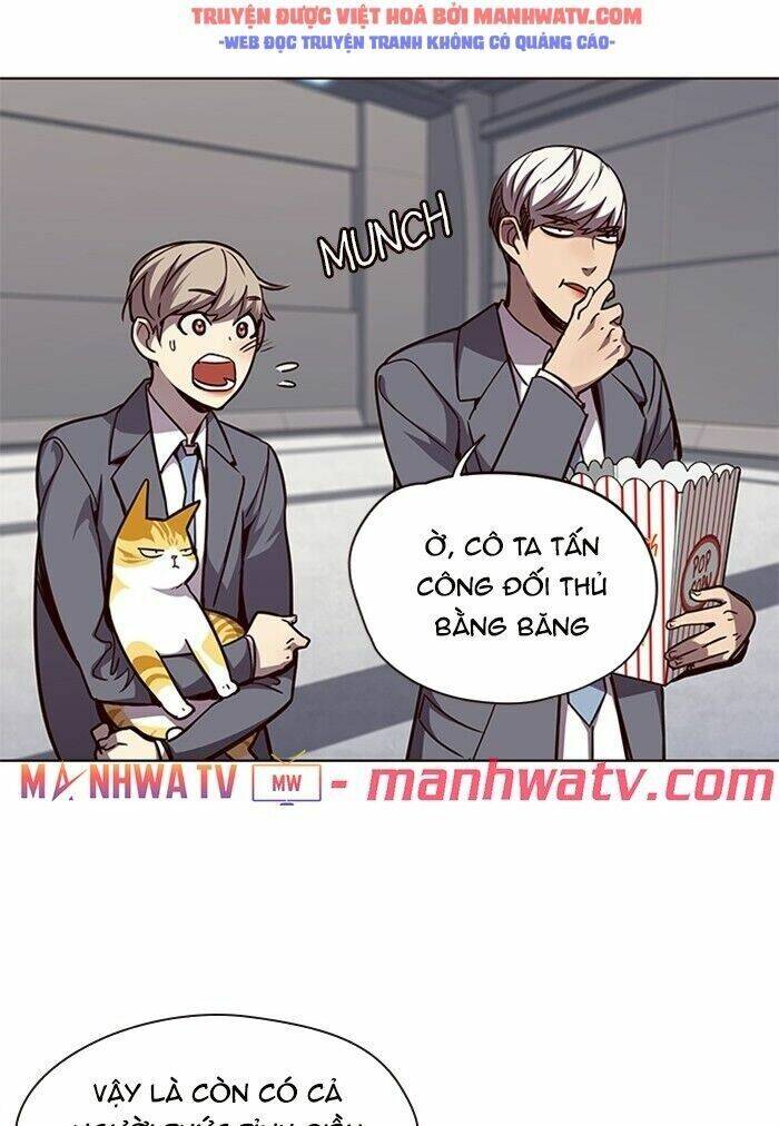 Hoá Thân Thành Mèo Chap 53 - Next Chap 54