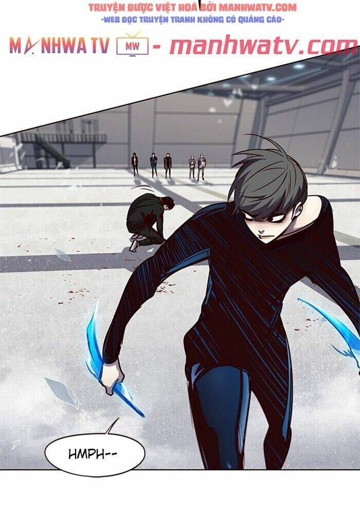 Hoá Thân Thành Mèo Chap 53 - Next Chap 54