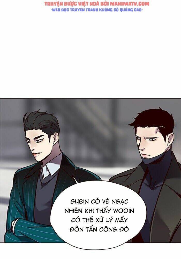 Hoá Thân Thành Mèo Chap 53 - Next Chap 54