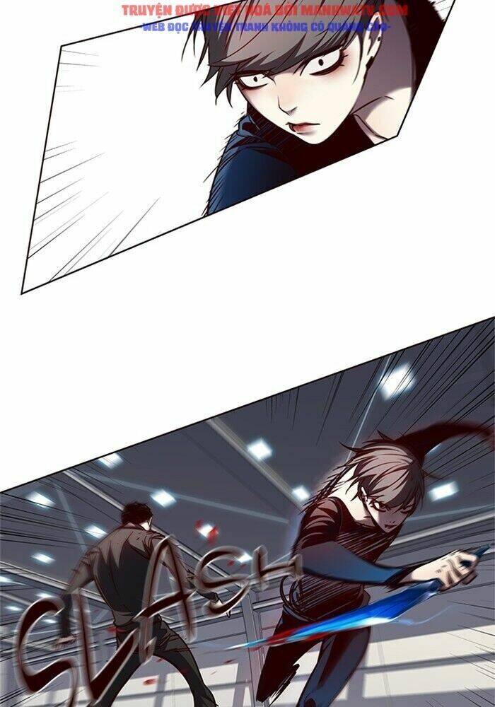 Hoá Thân Thành Mèo Chap 53 - Next Chap 54