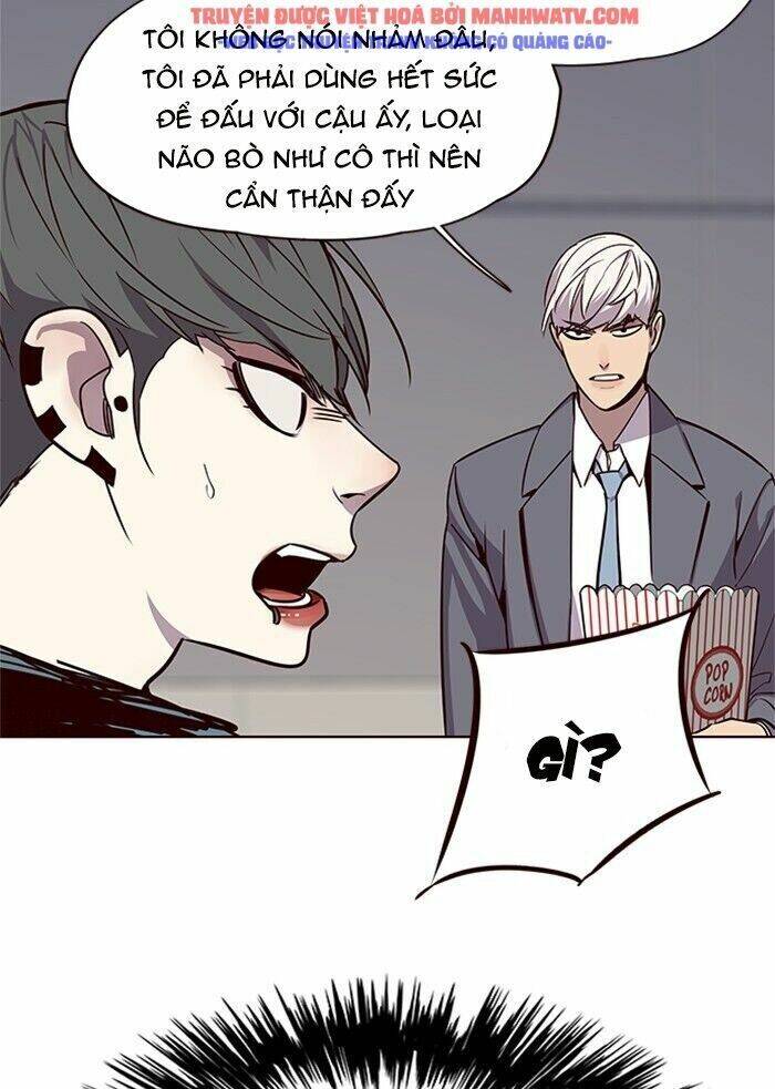 Hoá Thân Thành Mèo Chap 53 - Next Chap 54