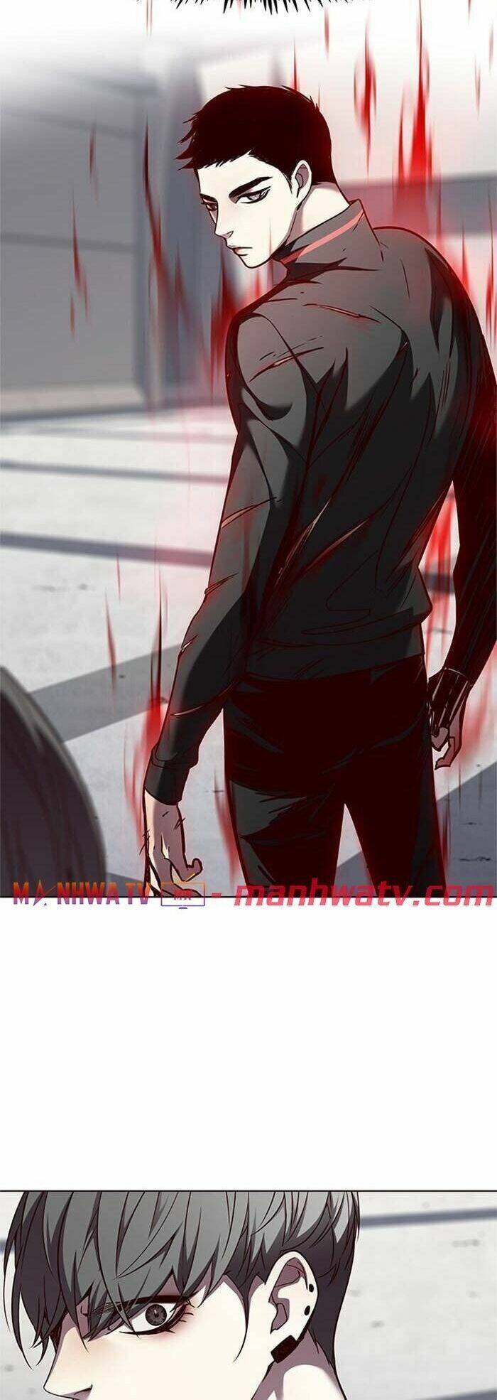 Hoá Thân Thành Mèo Chap 54 - Next Chap 55