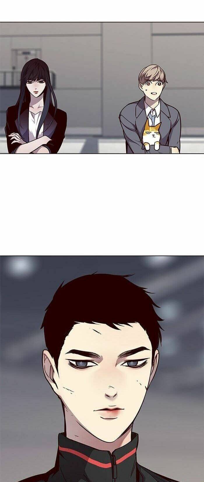 Hoá Thân Thành Mèo Chap 54 - Next Chap 55