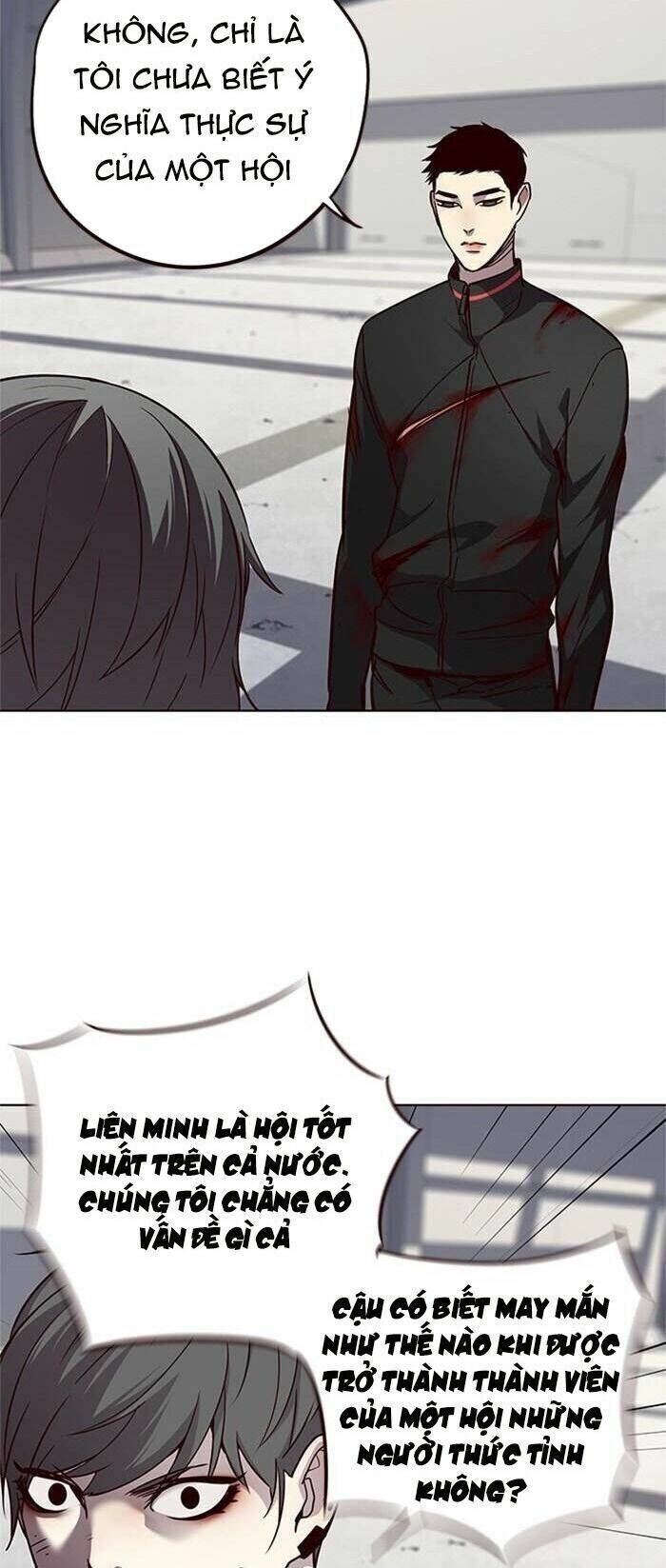 Hoá Thân Thành Mèo Chap 54 - Next Chap 55