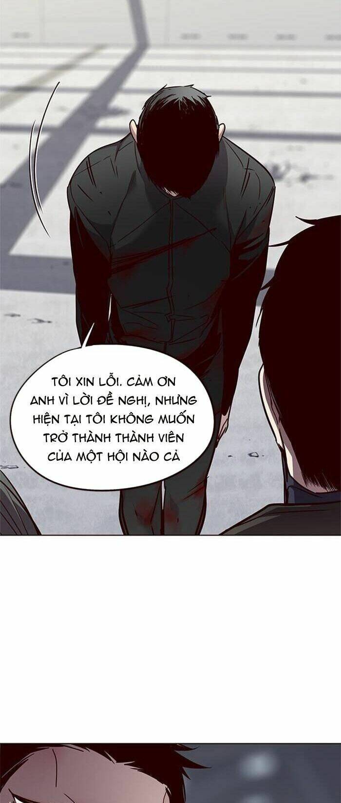 Hoá Thân Thành Mèo Chap 54 - Next Chap 55