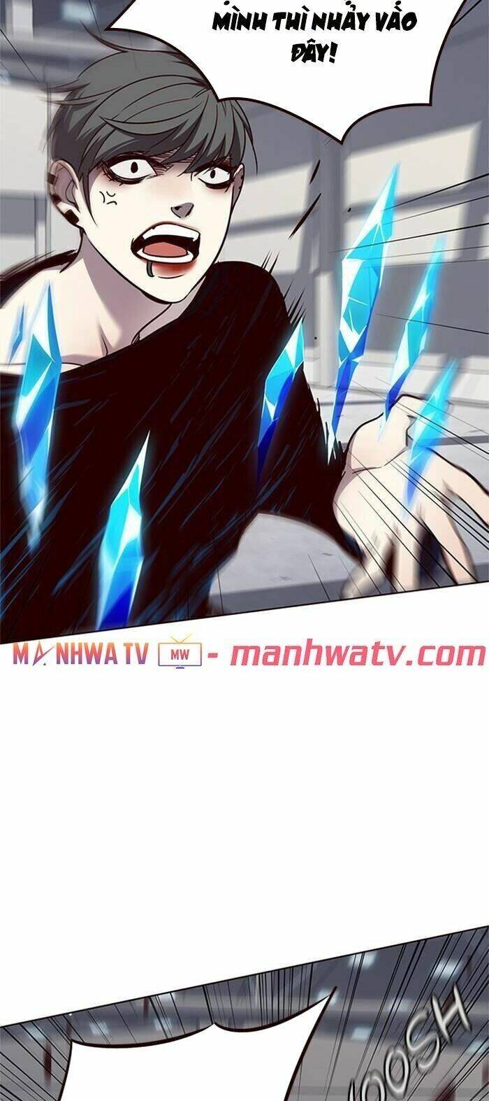 Hoá Thân Thành Mèo Chap 54 - Next Chap 55