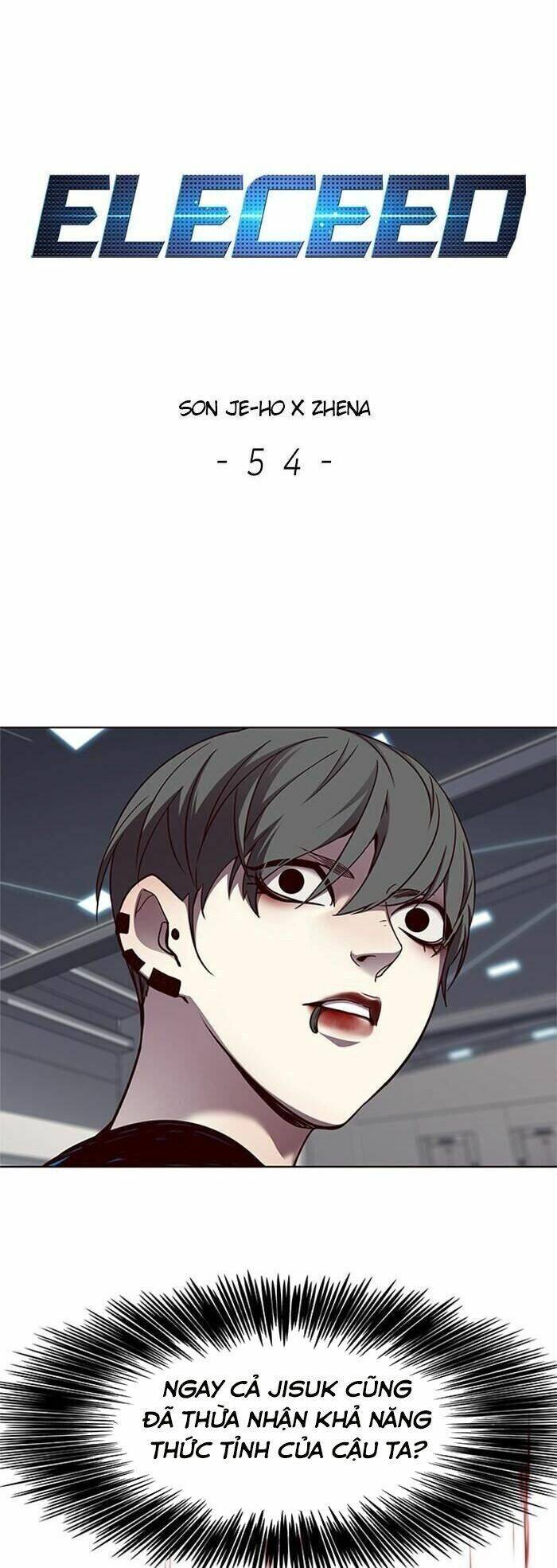 Hoá Thân Thành Mèo Chap 54 - Next Chap 55