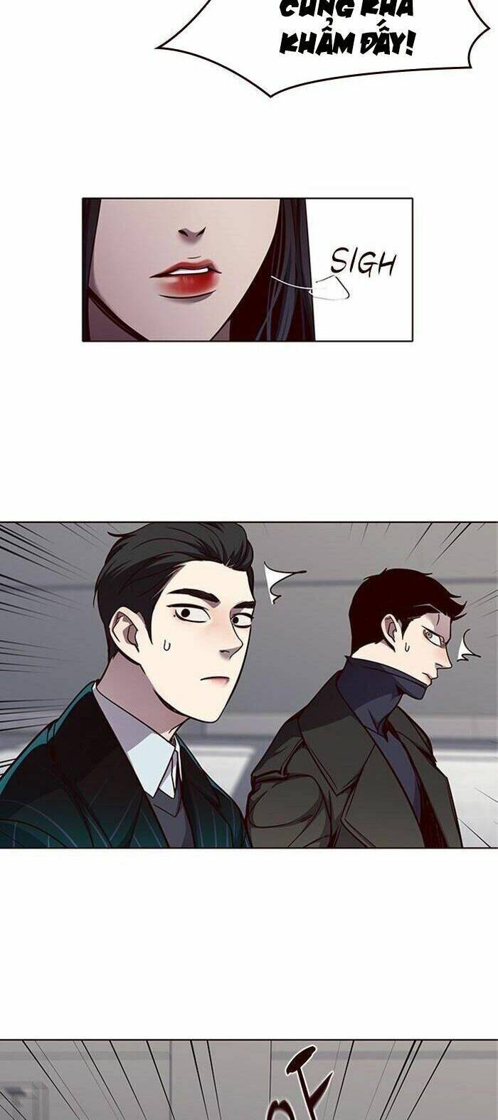 Hoá Thân Thành Mèo Chap 54 - Next Chap 55