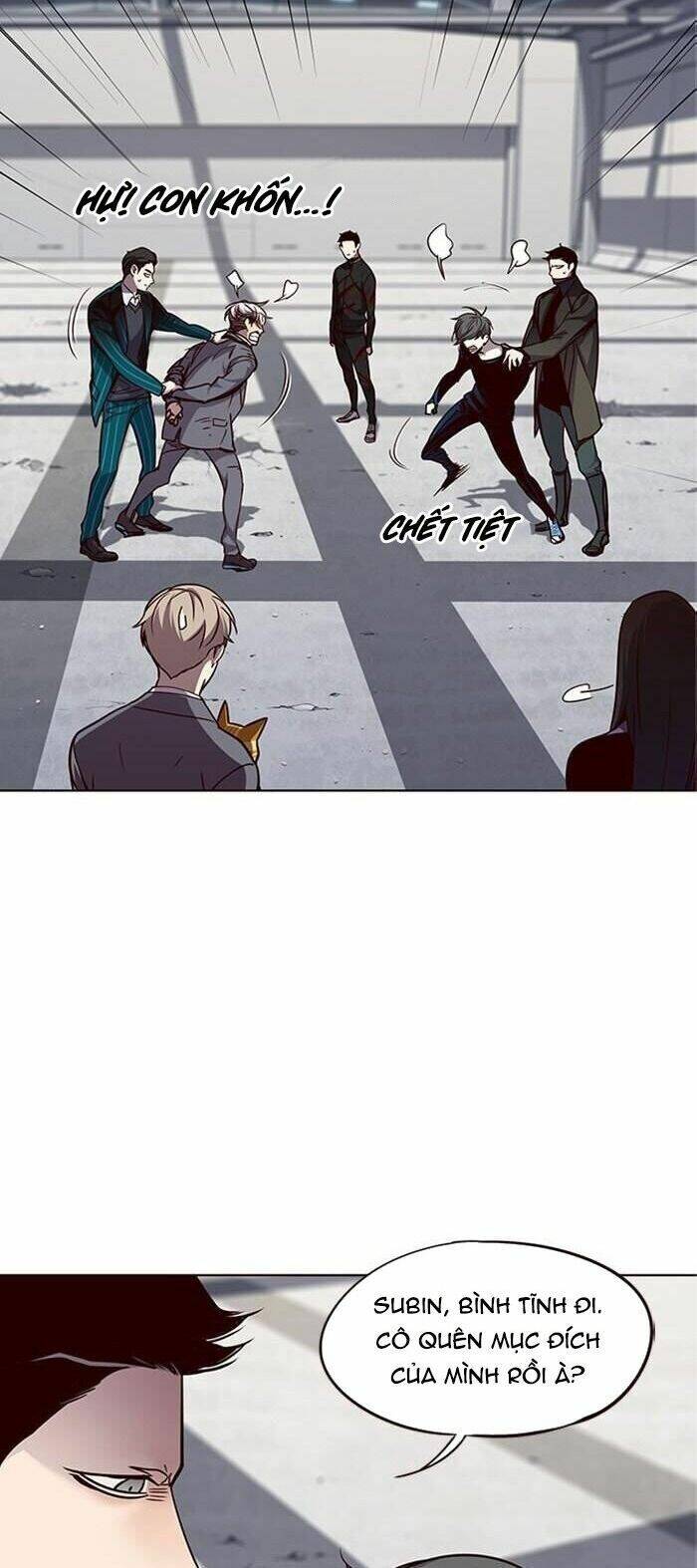 Hoá Thân Thành Mèo Chap 54 - Next Chap 55