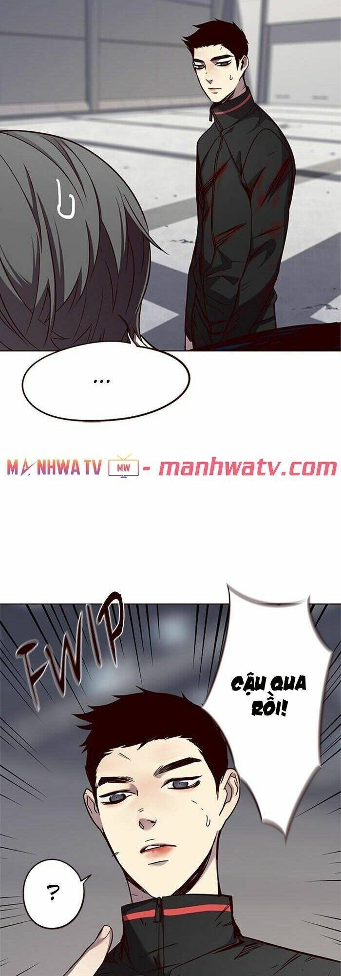 Hoá Thân Thành Mèo Chap 54 - Next Chap 55