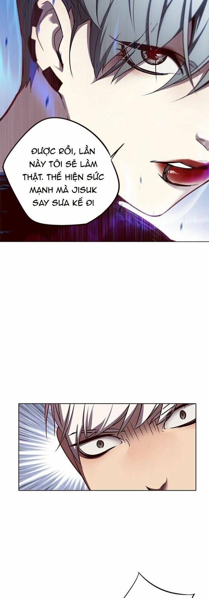 Hoá Thân Thành Mèo Chap 54 - Next Chap 55