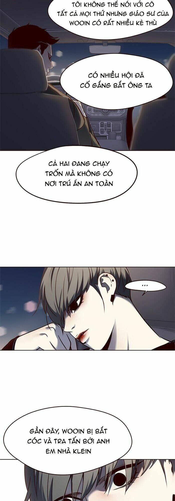 Hoá Thân Thành Mèo Chap 54 - Next Chap 55