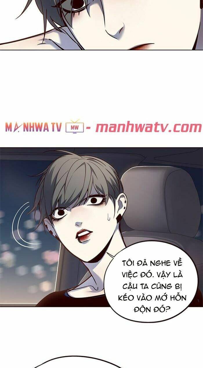 Hoá Thân Thành Mèo Chap 54 - Next Chap 55