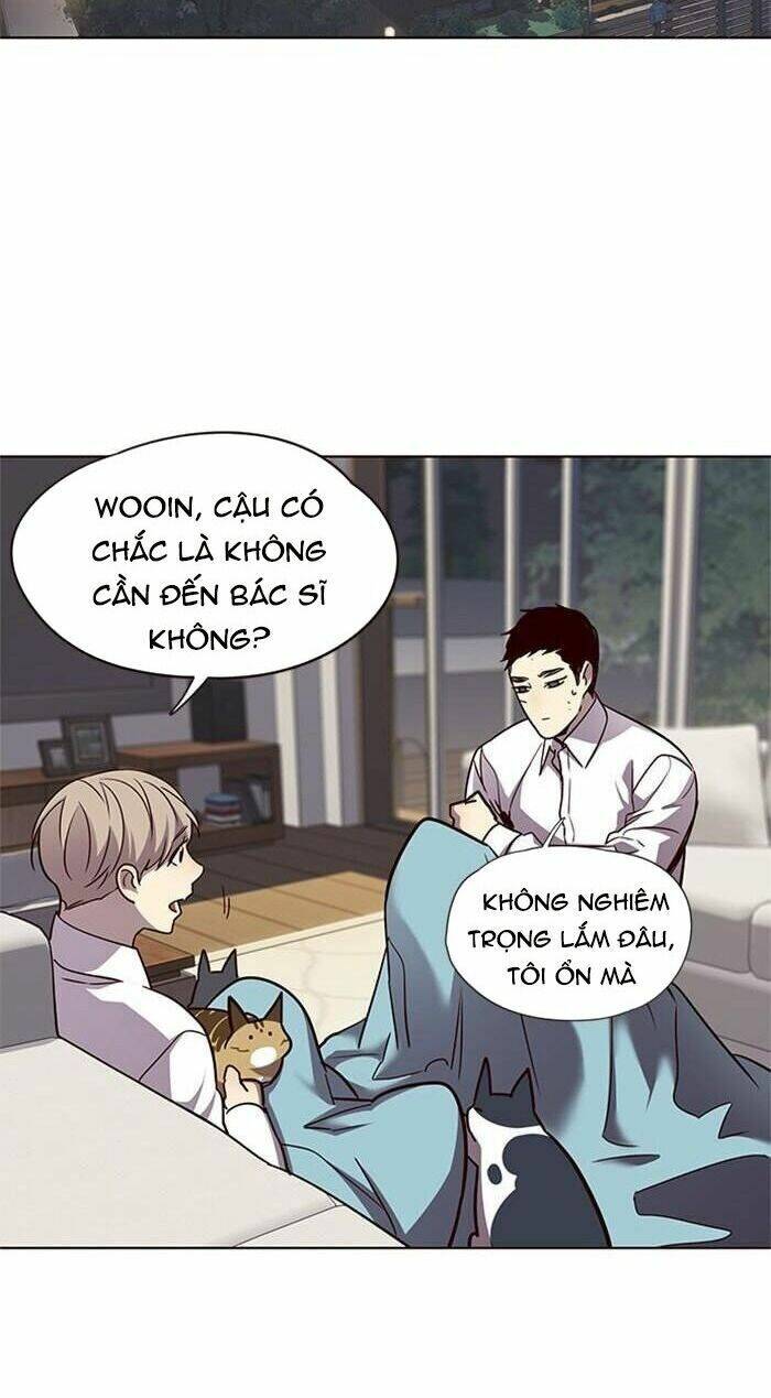 Hoá Thân Thành Mèo Chap 54 - Next Chap 55