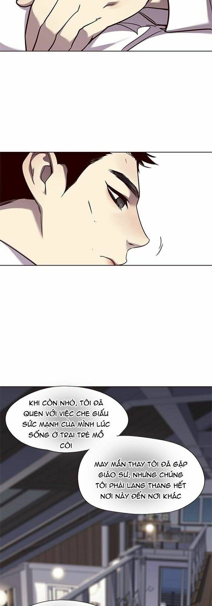 Hoá Thân Thành Mèo Chap 54 - Next Chap 55