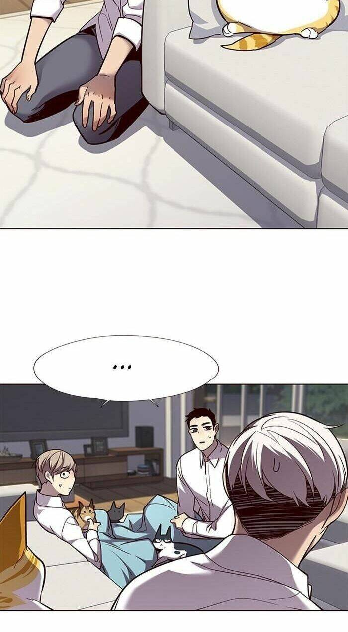 Hoá Thân Thành Mèo Chap 54 - Next Chap 55