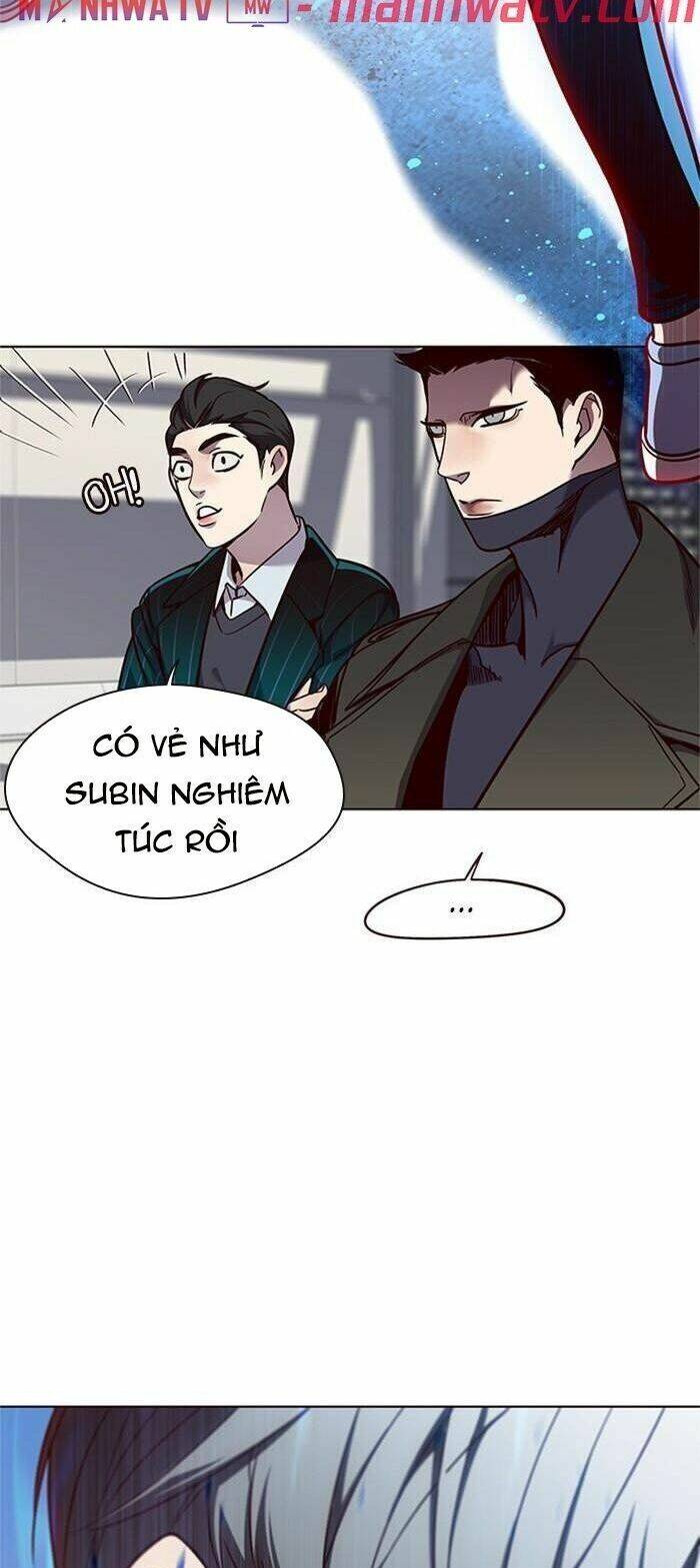 Hoá Thân Thành Mèo Chap 54 - Next Chap 55