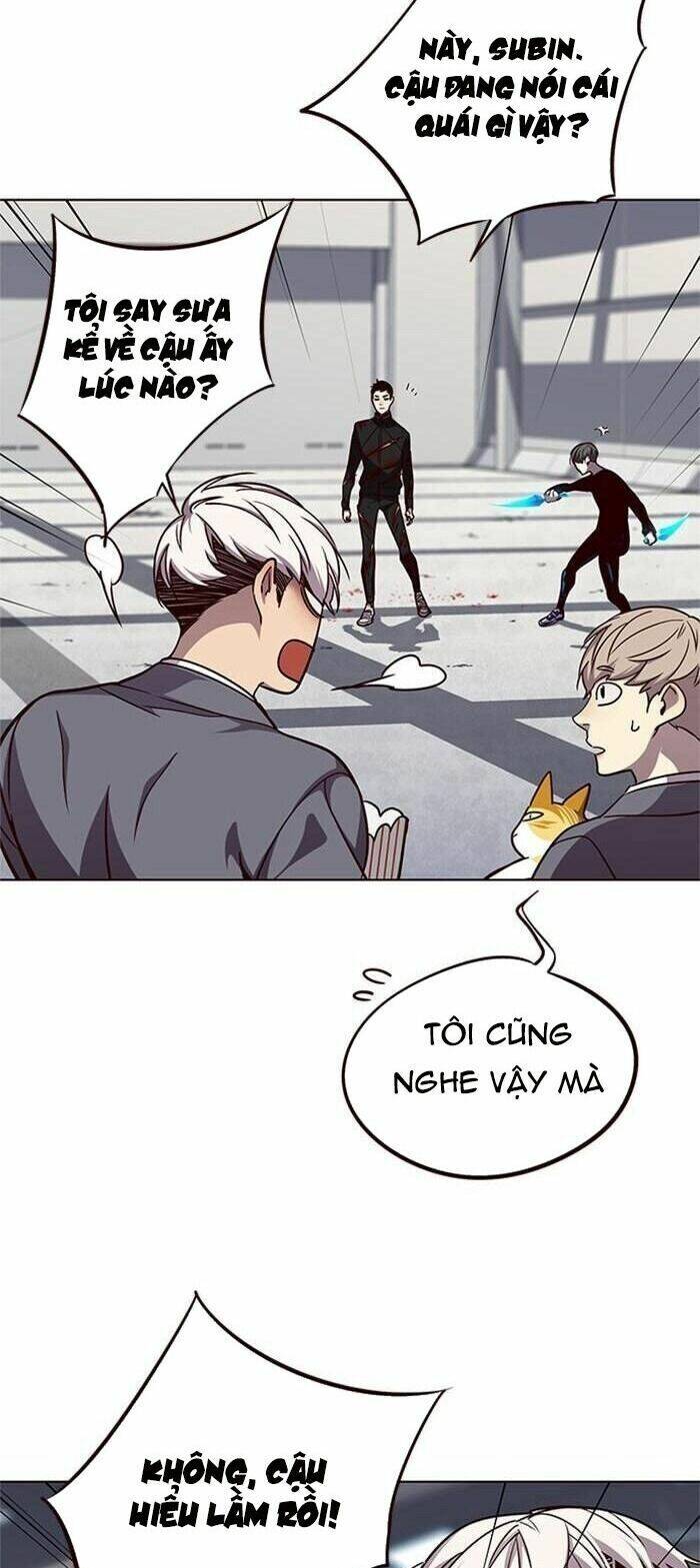 Hoá Thân Thành Mèo Chap 54 - Next Chap 55