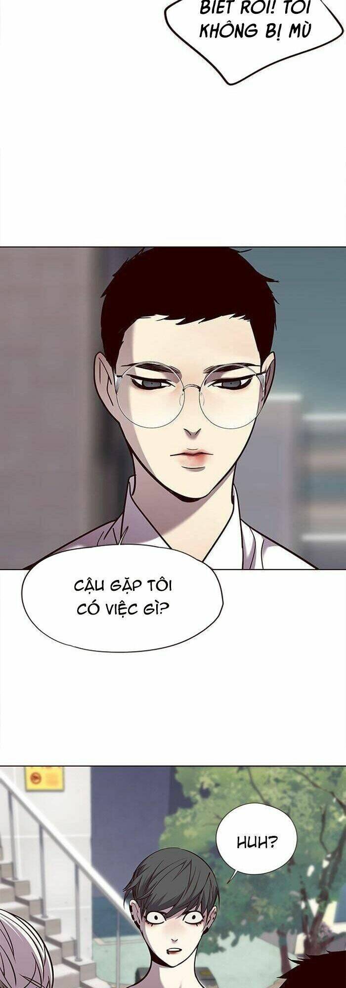 Hoá Thân Thành Mèo Chap 55 - Next Chap 56