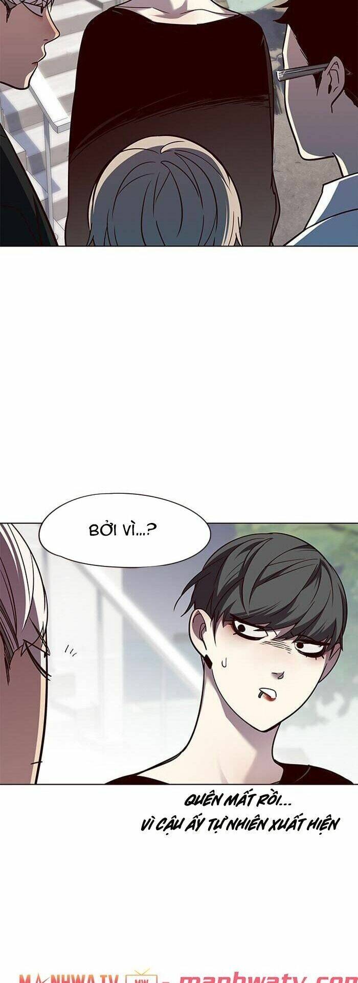 Hoá Thân Thành Mèo Chap 55 - Next Chap 56