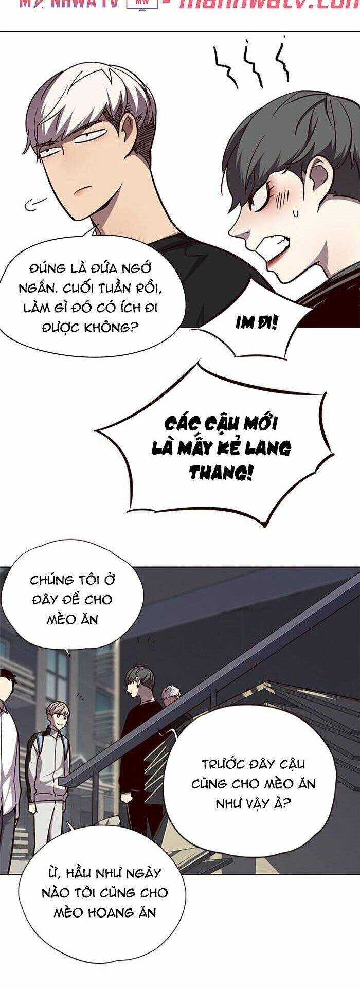 Hoá Thân Thành Mèo Chap 55 - Next Chap 56
