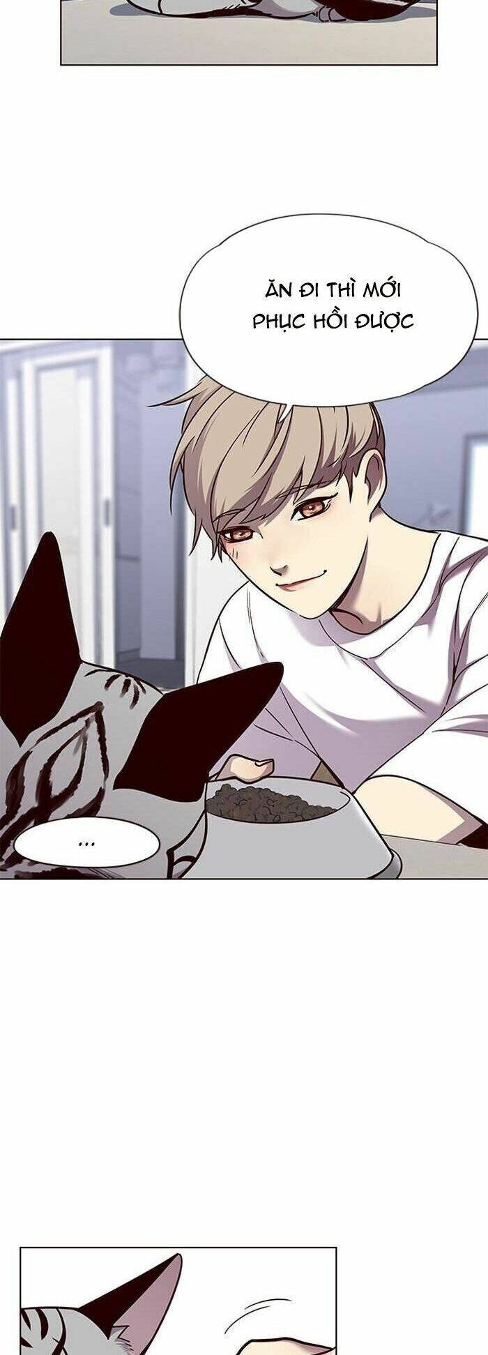 Hoá Thân Thành Mèo Chap 55 - Next Chap 56