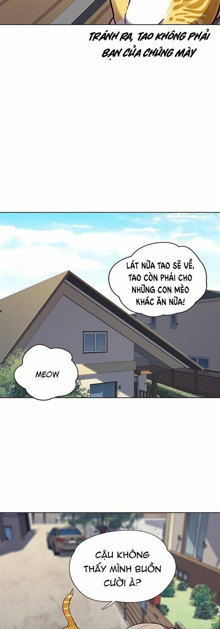 Hoá Thân Thành Mèo Chap 55 - Next Chap 56
