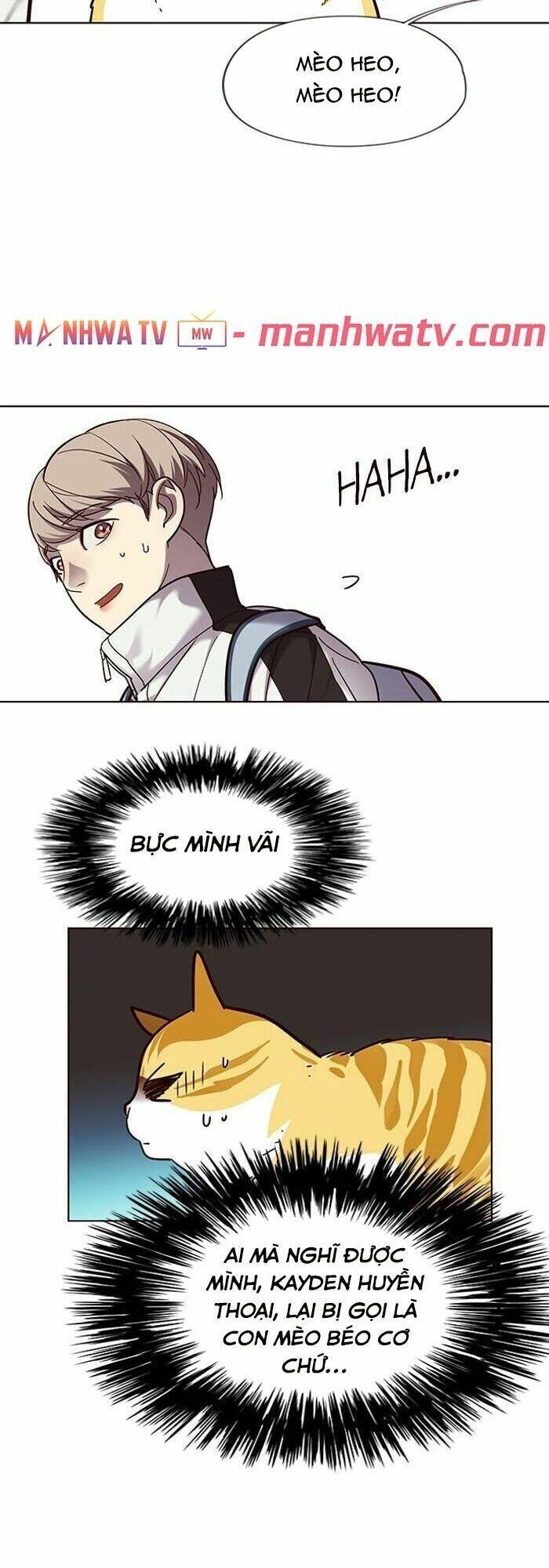 Hoá Thân Thành Mèo Chap 55 - Next Chap 56