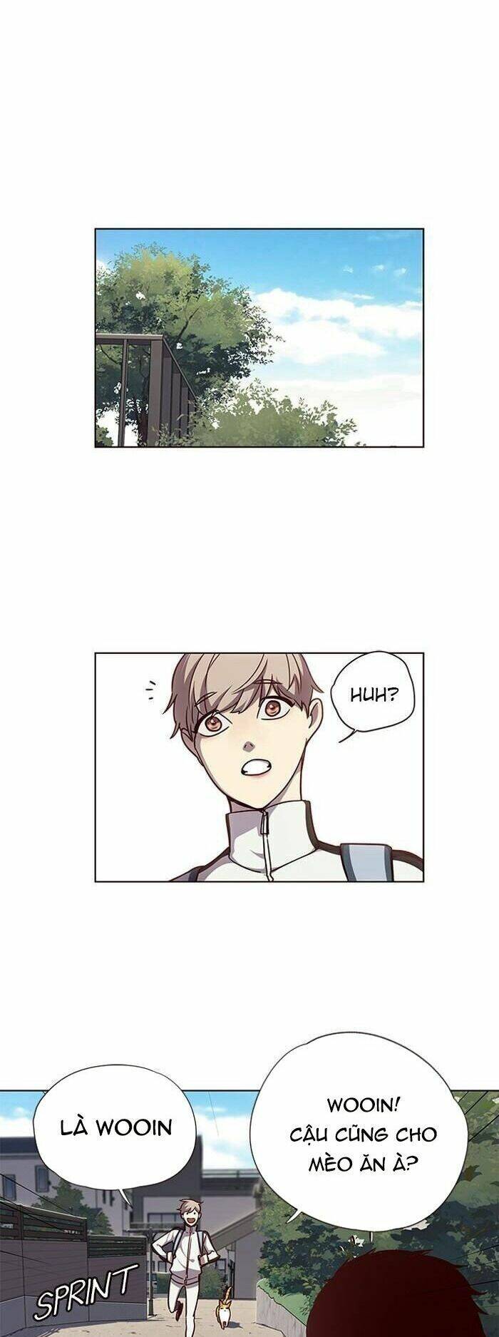 Hoá Thân Thành Mèo Chap 55 - Next Chap 56