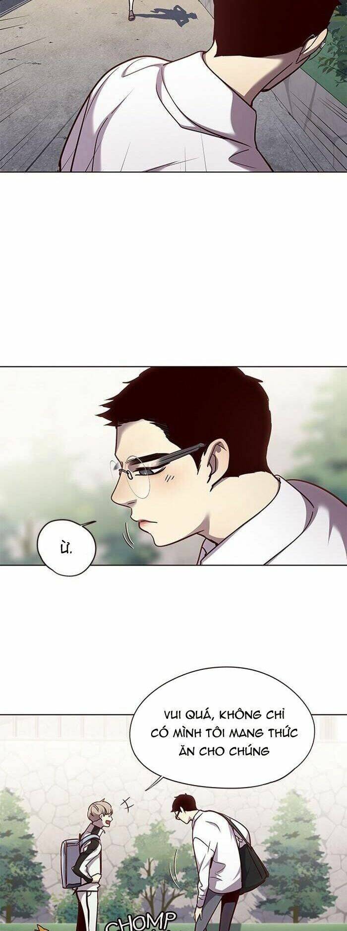 Hoá Thân Thành Mèo Chap 55 - Next Chap 56