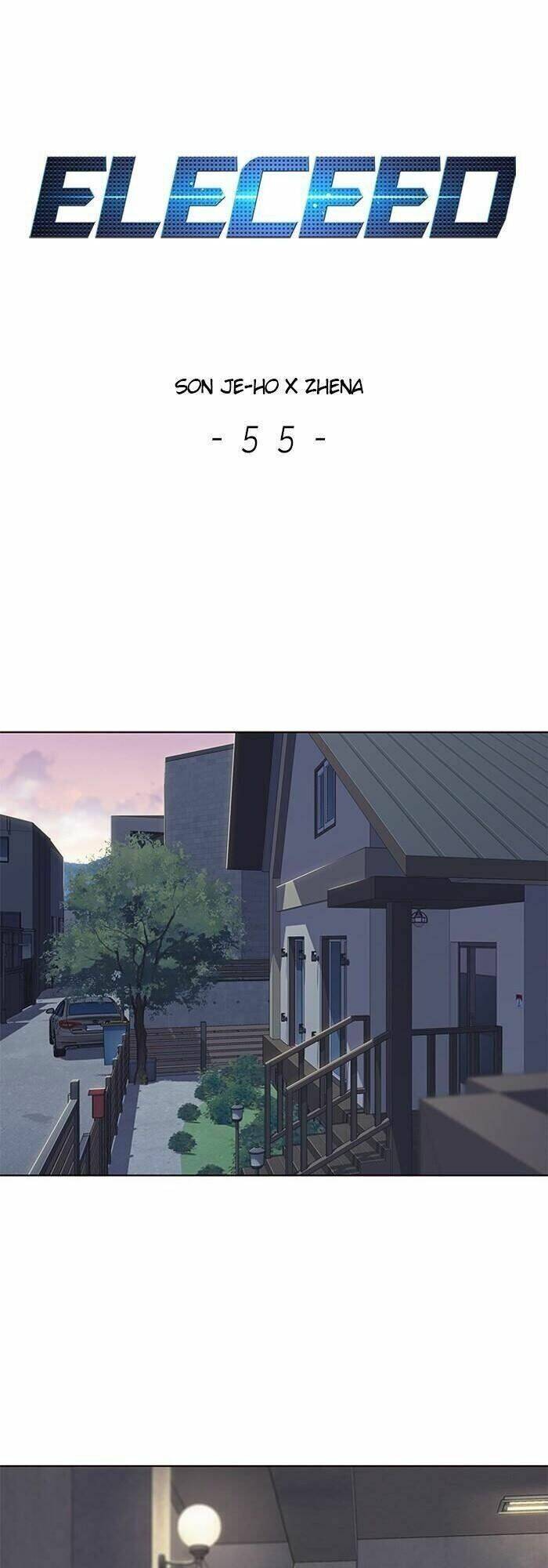 Hoá Thân Thành Mèo Chap 55 - Next Chap 56