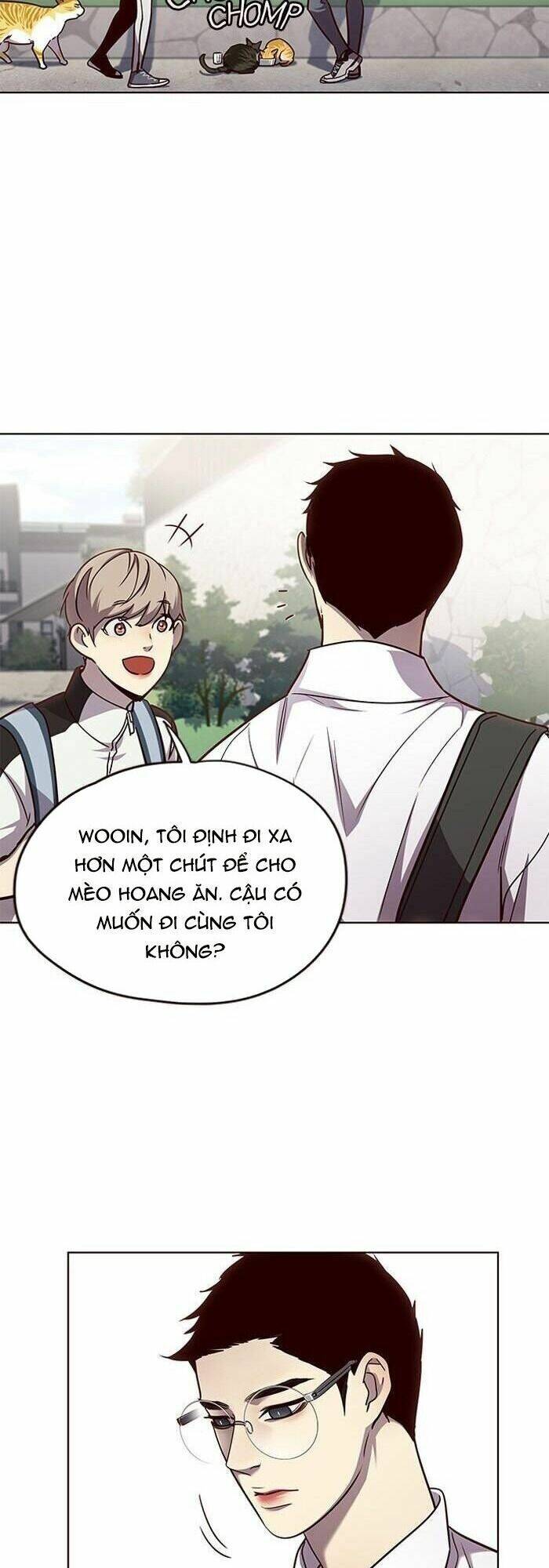 Hoá Thân Thành Mèo Chap 55 - Next Chap 56