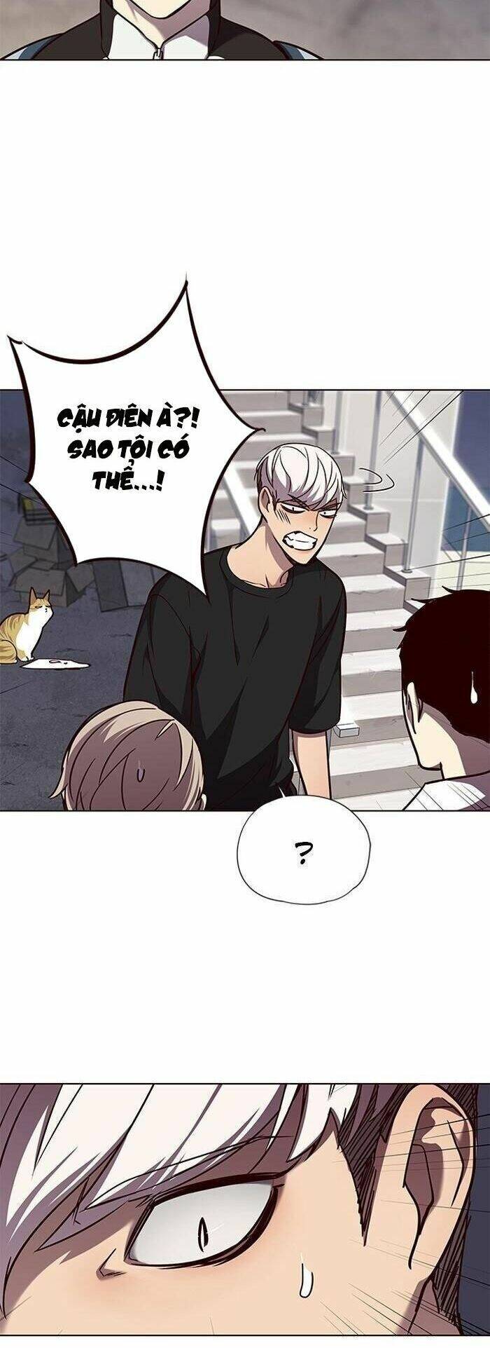 Hoá Thân Thành Mèo Chap 55 - Next Chap 56