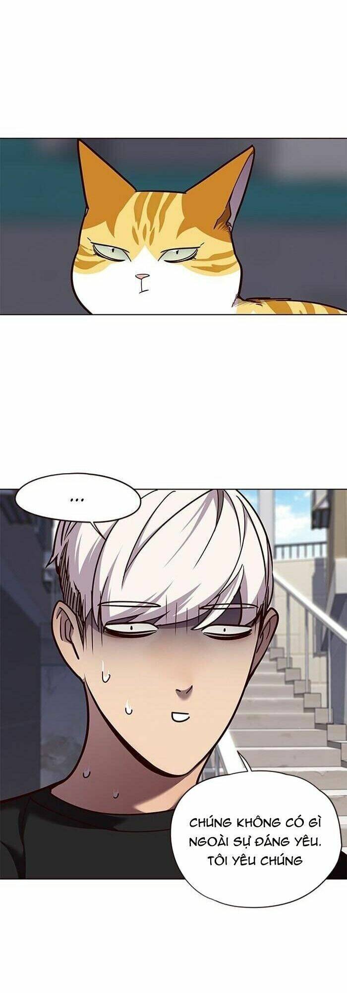 Hoá Thân Thành Mèo Chap 55 - Next Chap 56