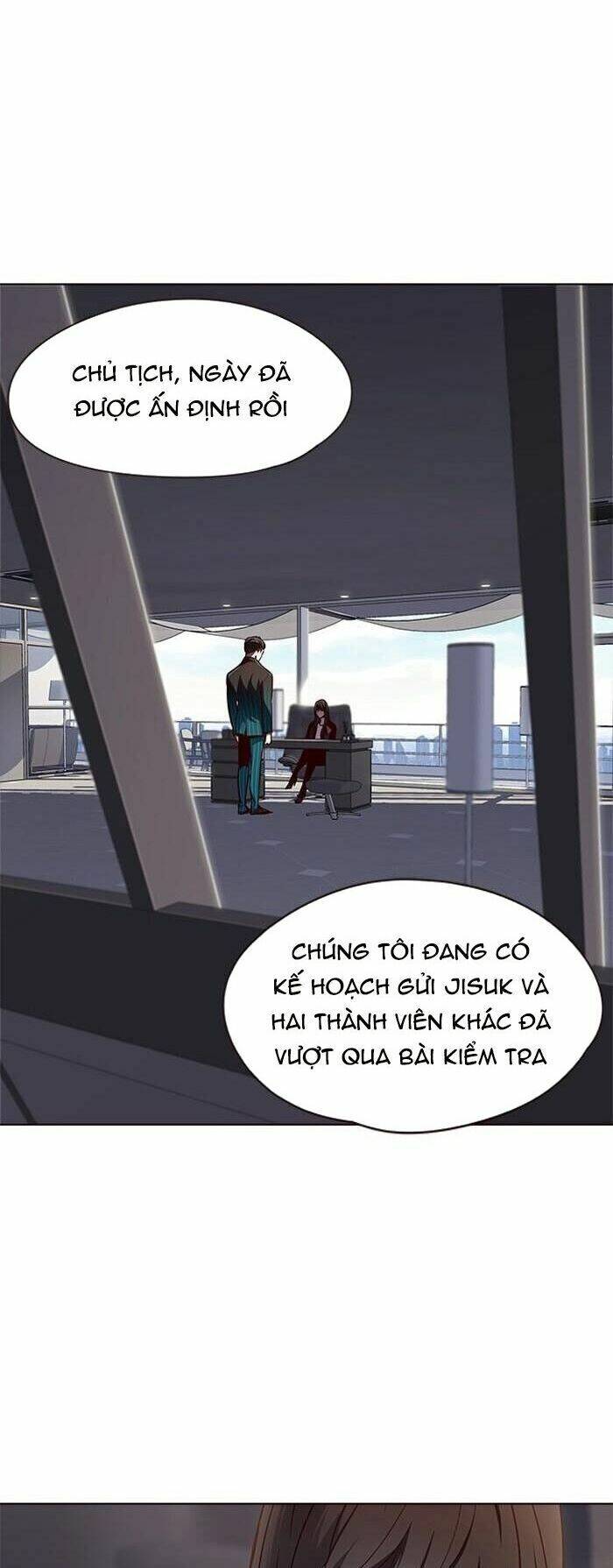 Hoá Thân Thành Mèo Chap 55 - Next Chap 56