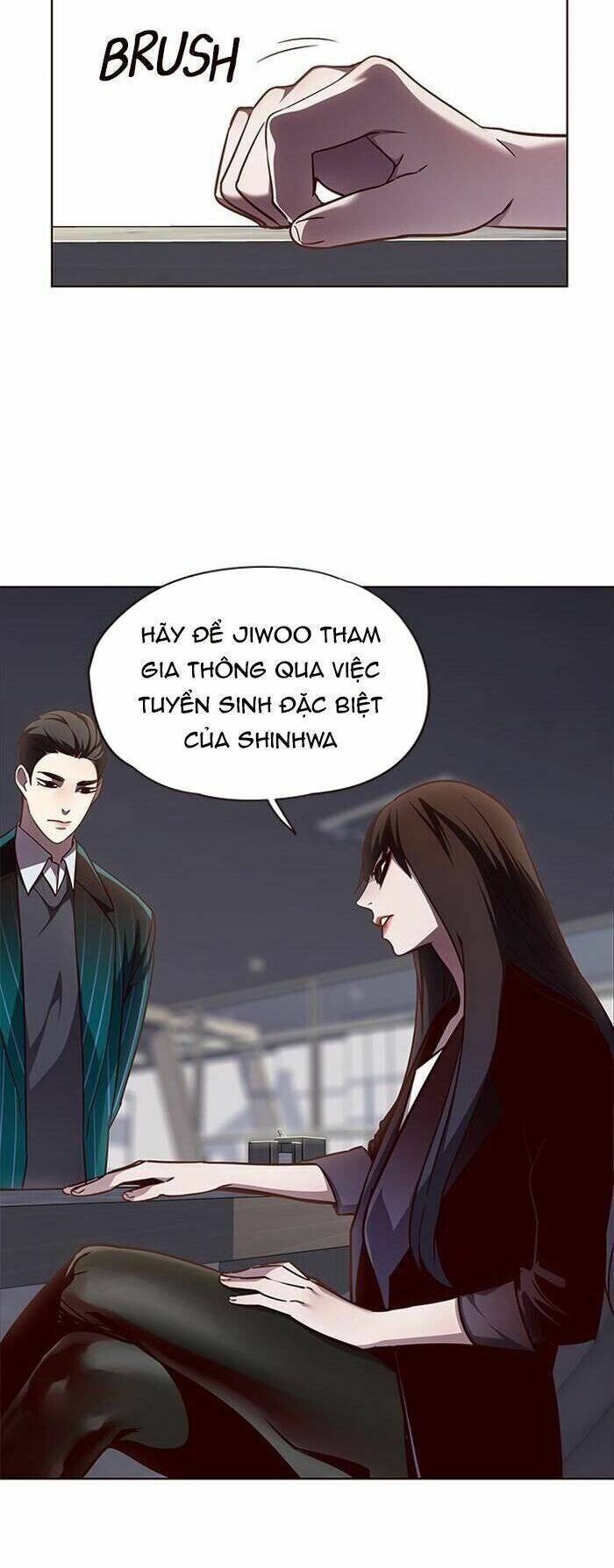 Hoá Thân Thành Mèo Chap 55 - Next Chap 56