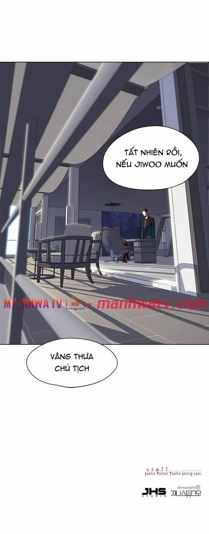 Hoá Thân Thành Mèo Chap 55 - Next Chap 56