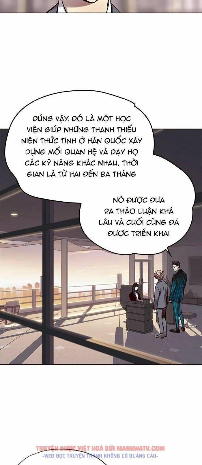 Hoá Thân Thành Mèo Chap 56 - Next Chap 57