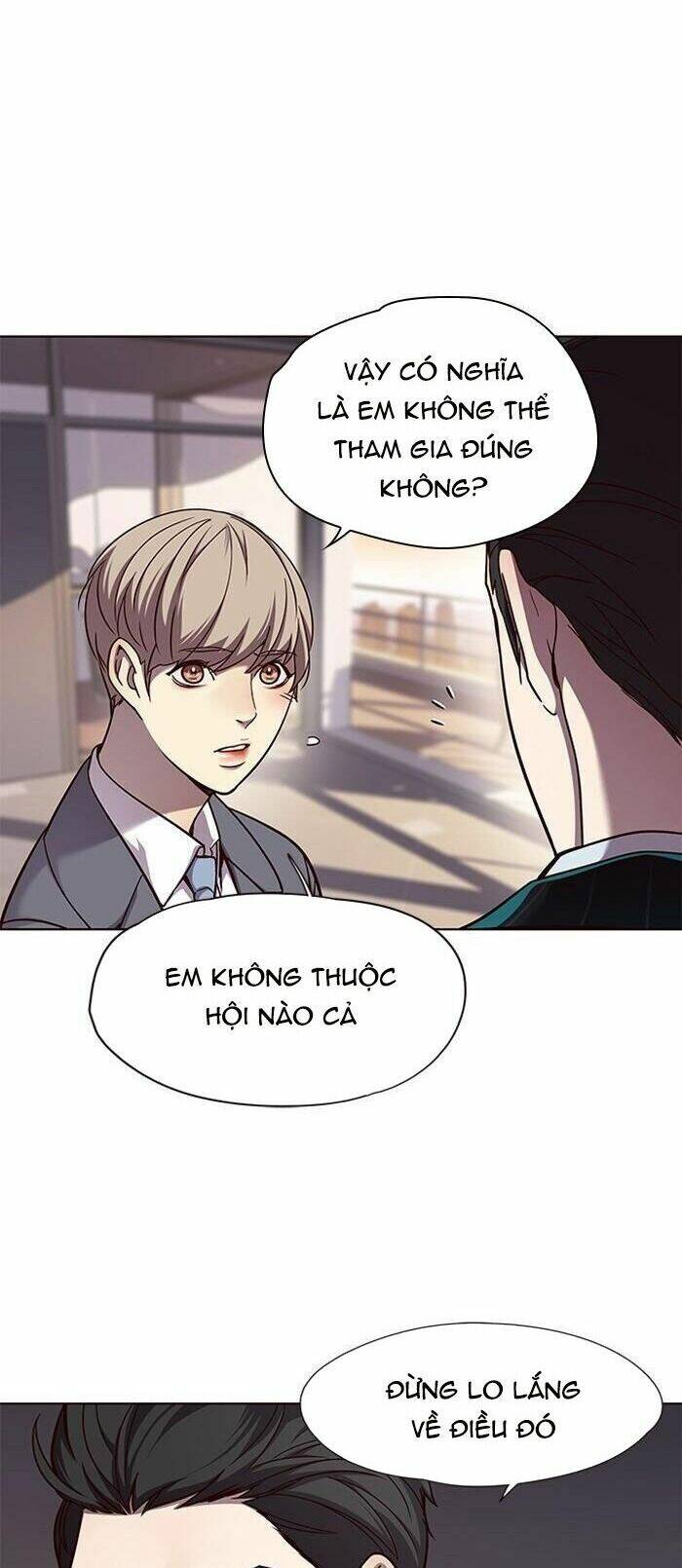 Hoá Thân Thành Mèo Chap 56 - Next Chap 57