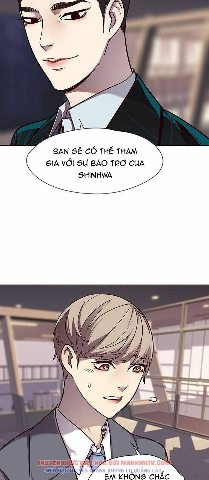 Hoá Thân Thành Mèo Chap 56 - Next Chap 57