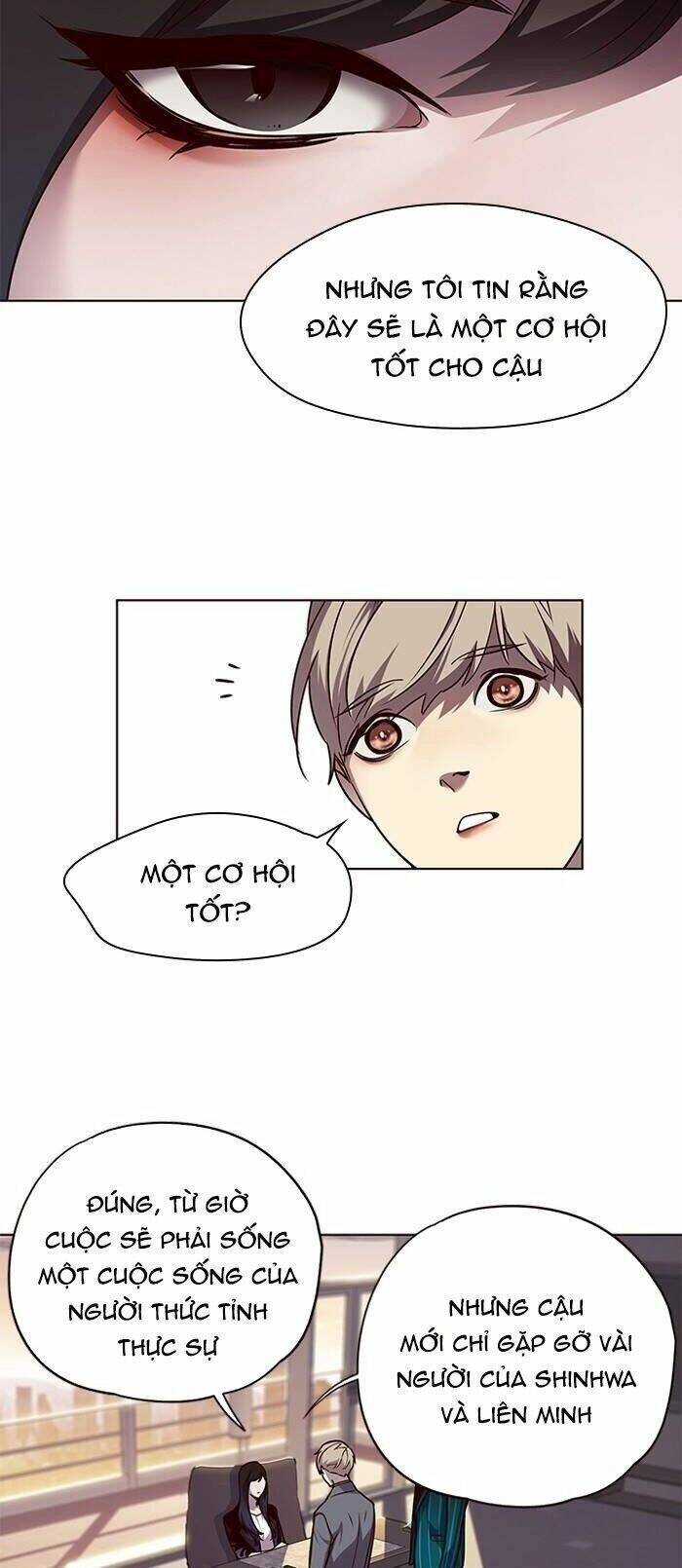 Hoá Thân Thành Mèo Chap 56 - Next Chap 57