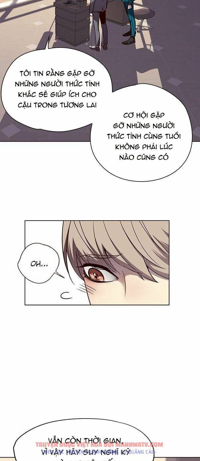 Hoá Thân Thành Mèo Chap 56 - Next Chap 57