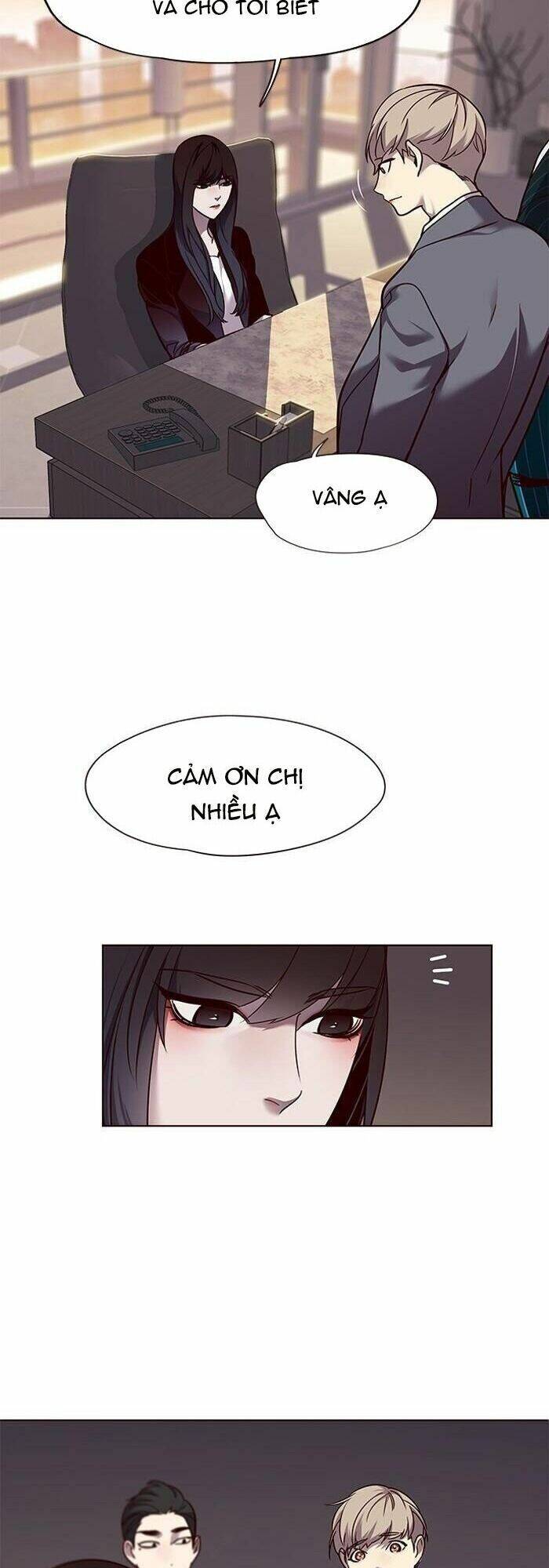 Hoá Thân Thành Mèo Chap 56 - Next Chap 57