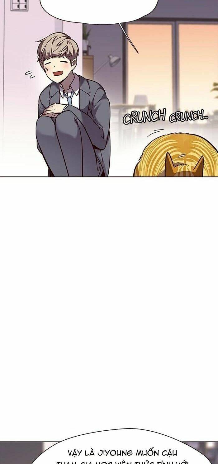 Hoá Thân Thành Mèo Chap 56 - Next Chap 57