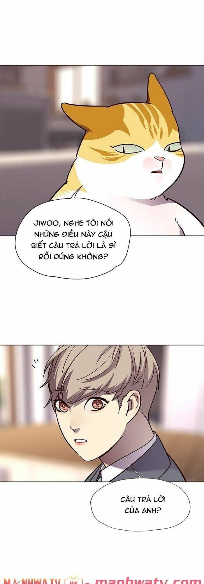 Hoá Thân Thành Mèo Chap 56 - Next Chap 57